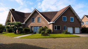 B&B om de hoek